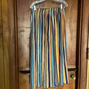 Fun & Flowy Pants/long skirt